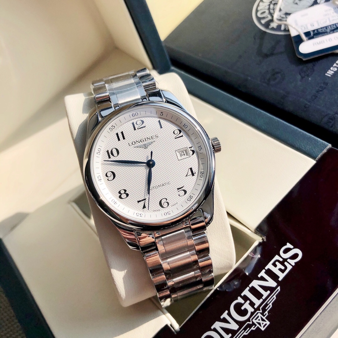 LONGINES