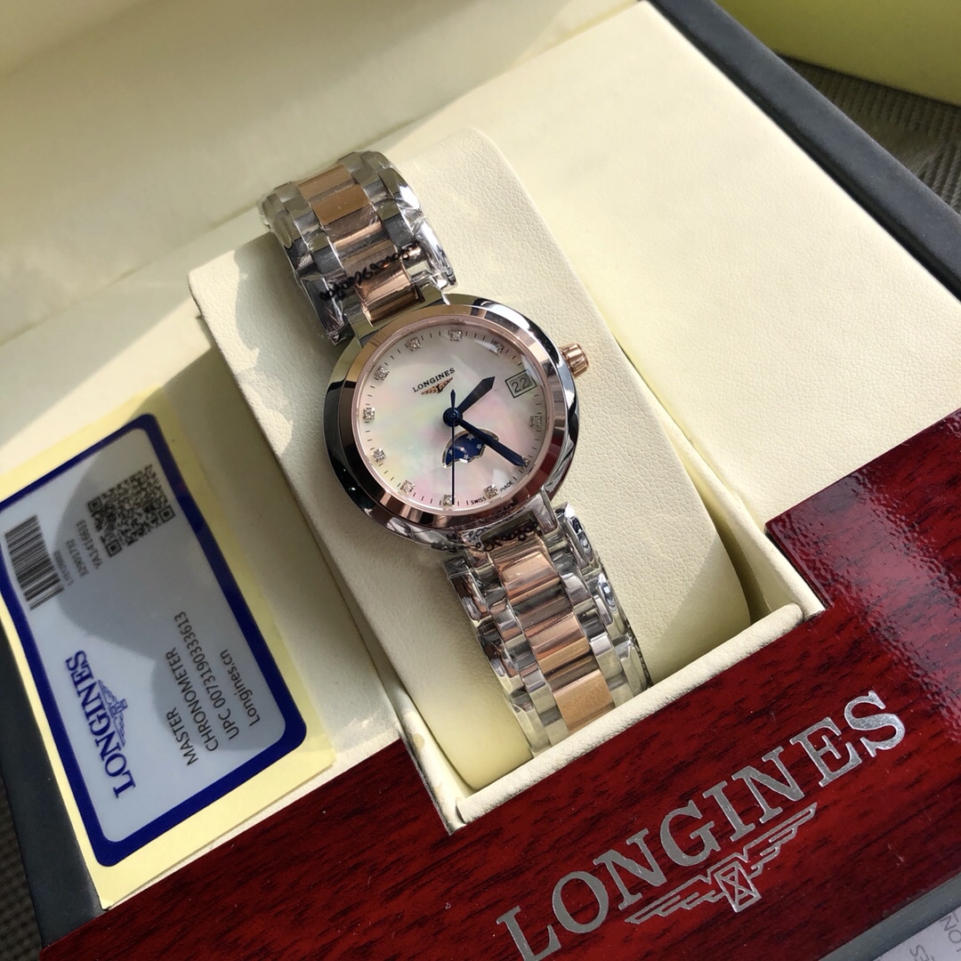 LONGINES