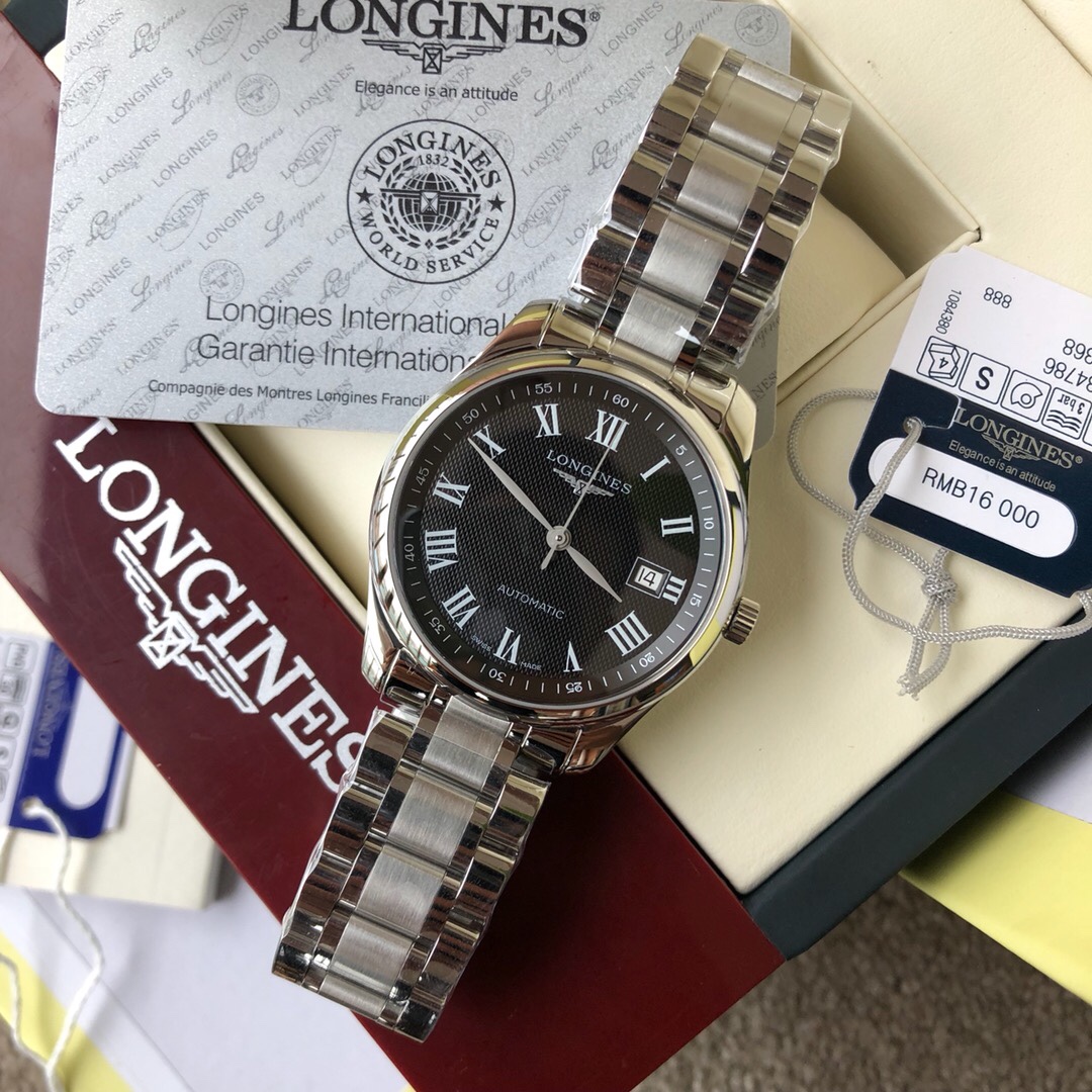 LONGINES