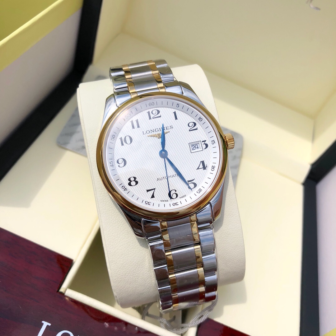 LONGINES