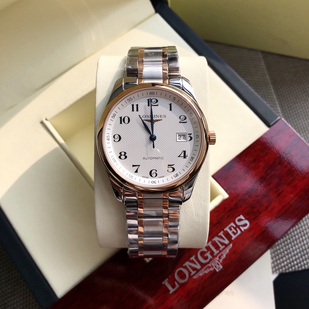 LONGINES