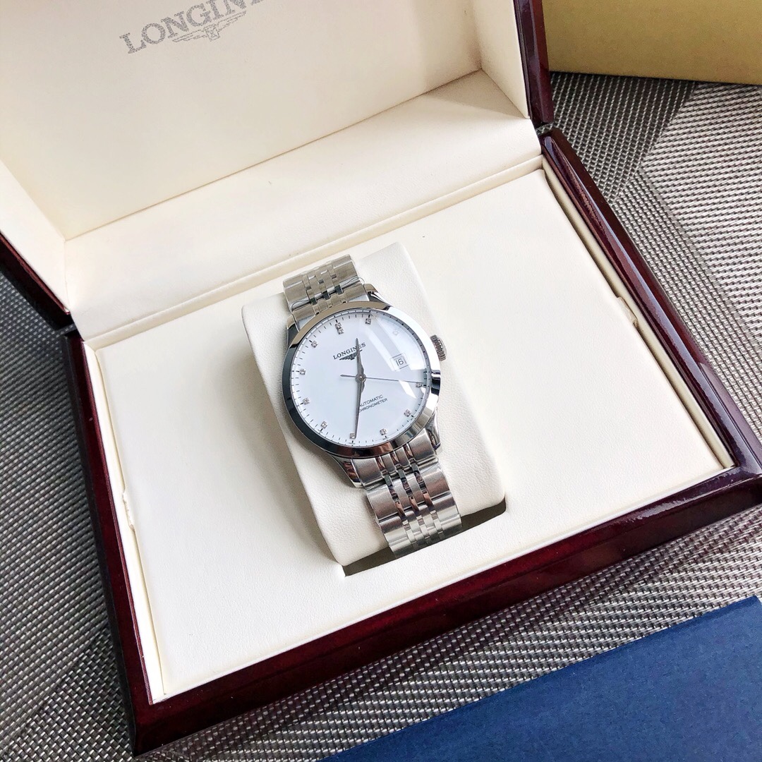 LONGINES