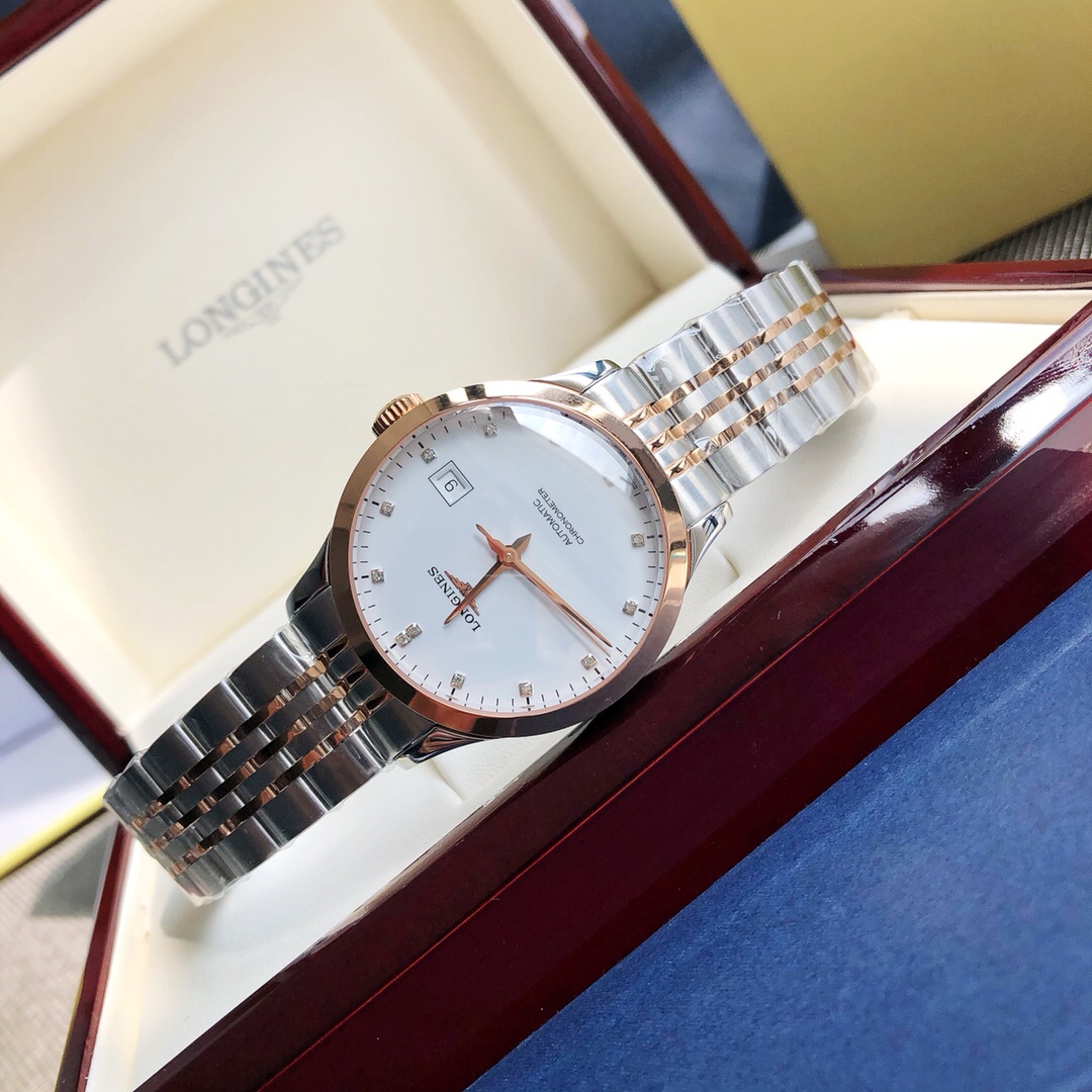 LONGINES