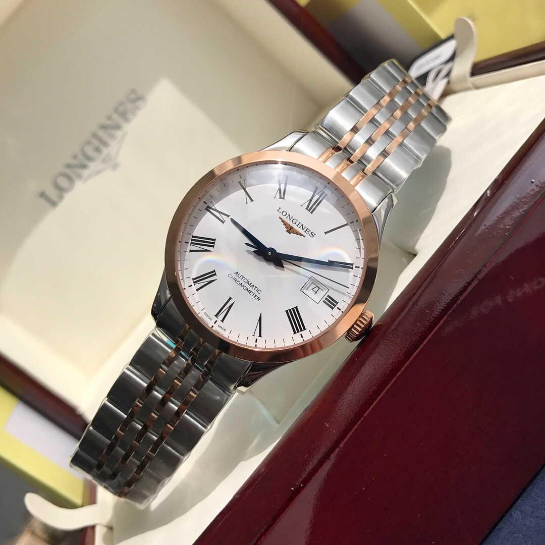 LONGINES