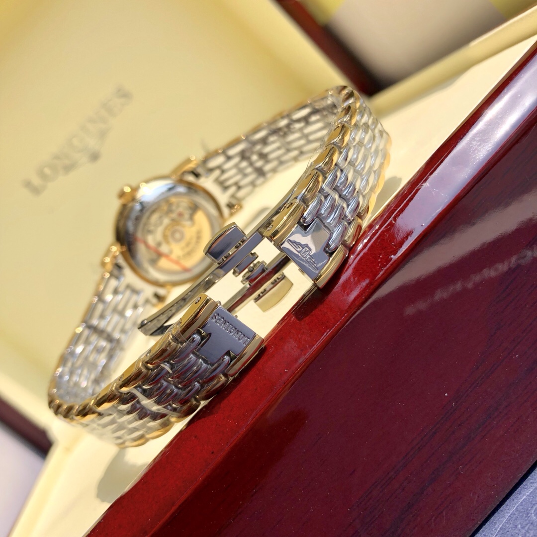 LONGINES