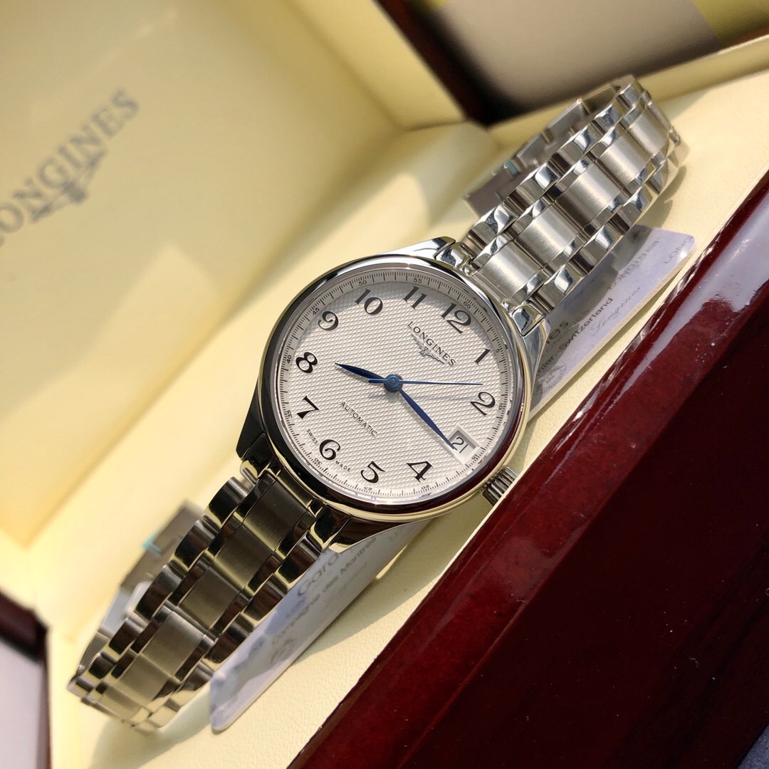 LONGINES
