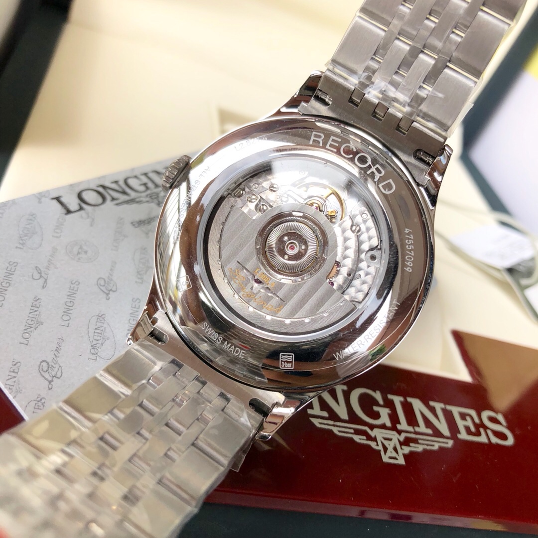 LONGINES