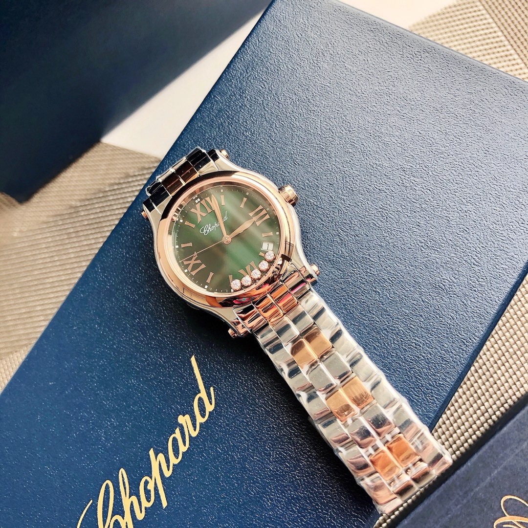 CHOPARD