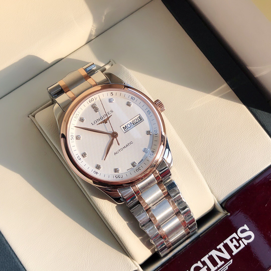 LONGINES
