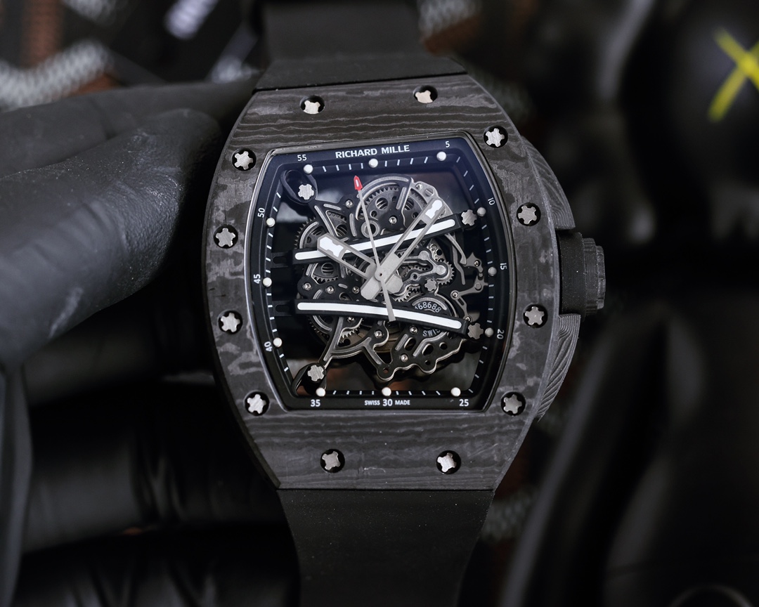 RICHARD MILLE