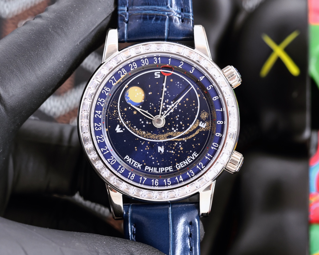 PATEK PHILIPPE