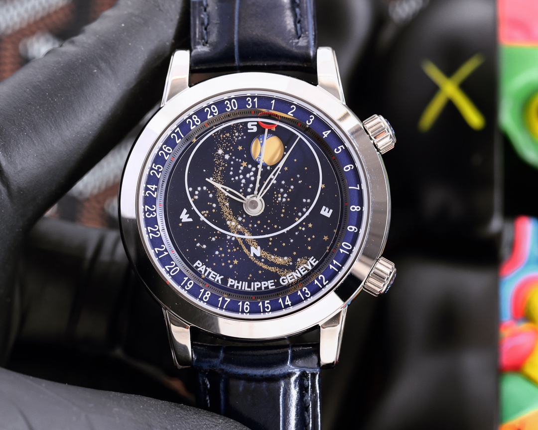 PATEK PHILIPPE