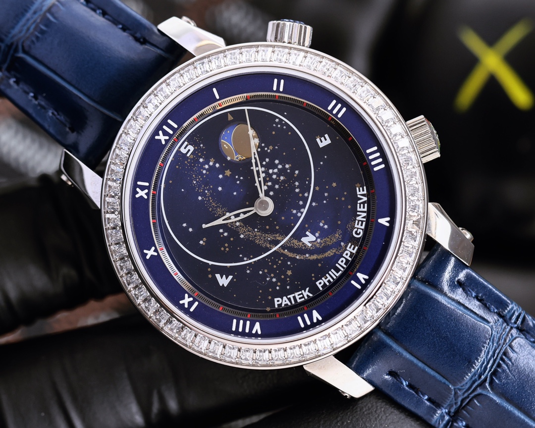 PATEK PHILIPPE