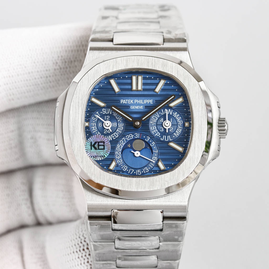 PATEK PHILIPPE