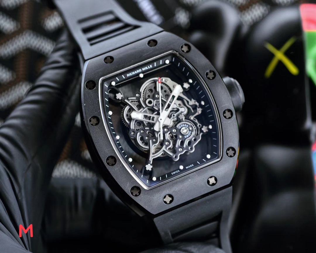 RICHARD MILLE