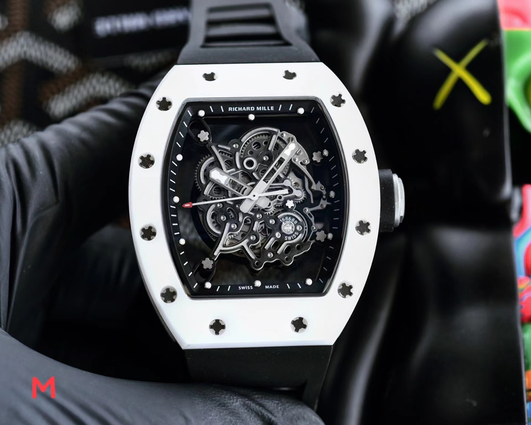 RICHARD MILLE