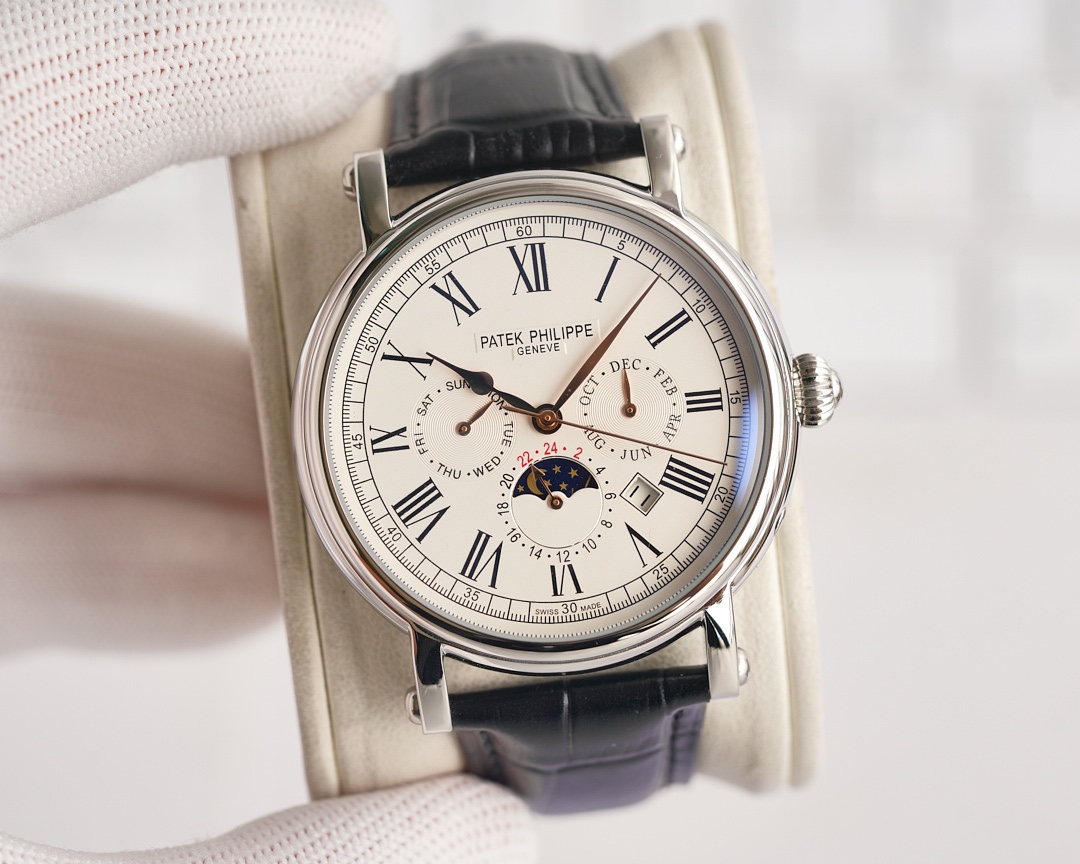 PATEK PHILIPPE