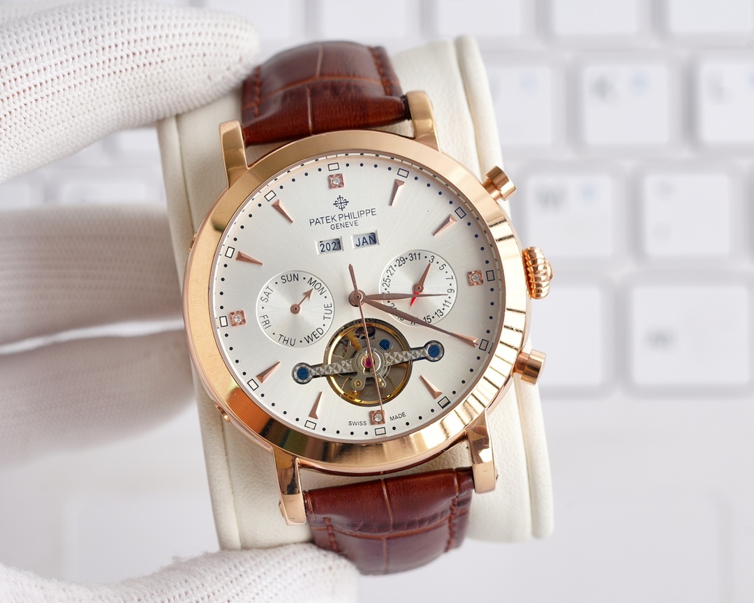 PATEK PHILIPPE
