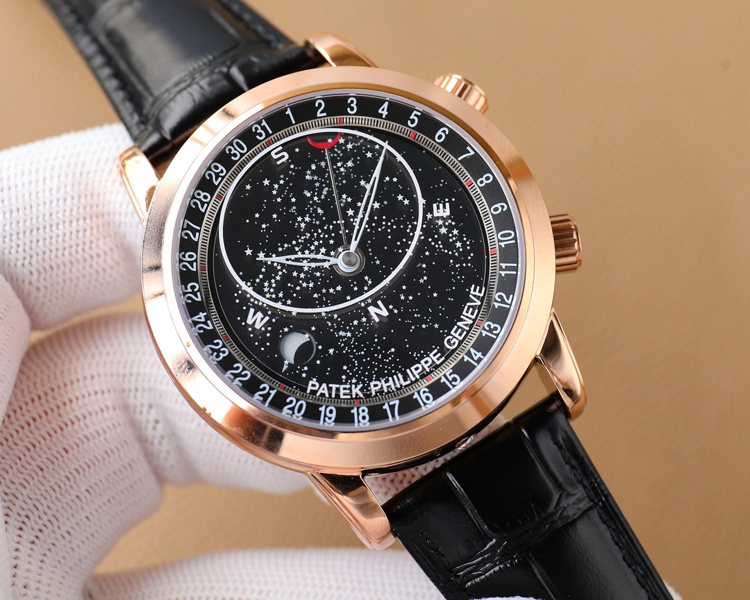PATEK PHILIPPE