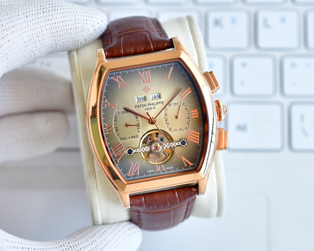 PATEK PHILIPPE