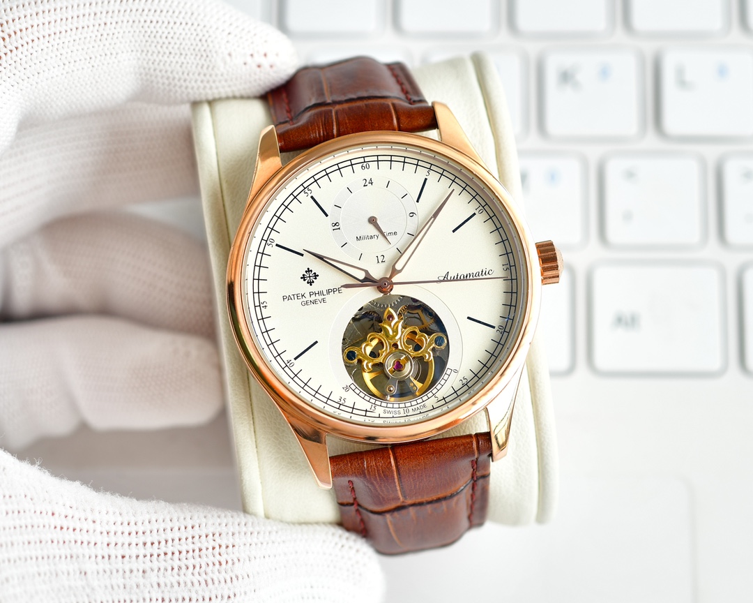 PATEK PHILIPPE