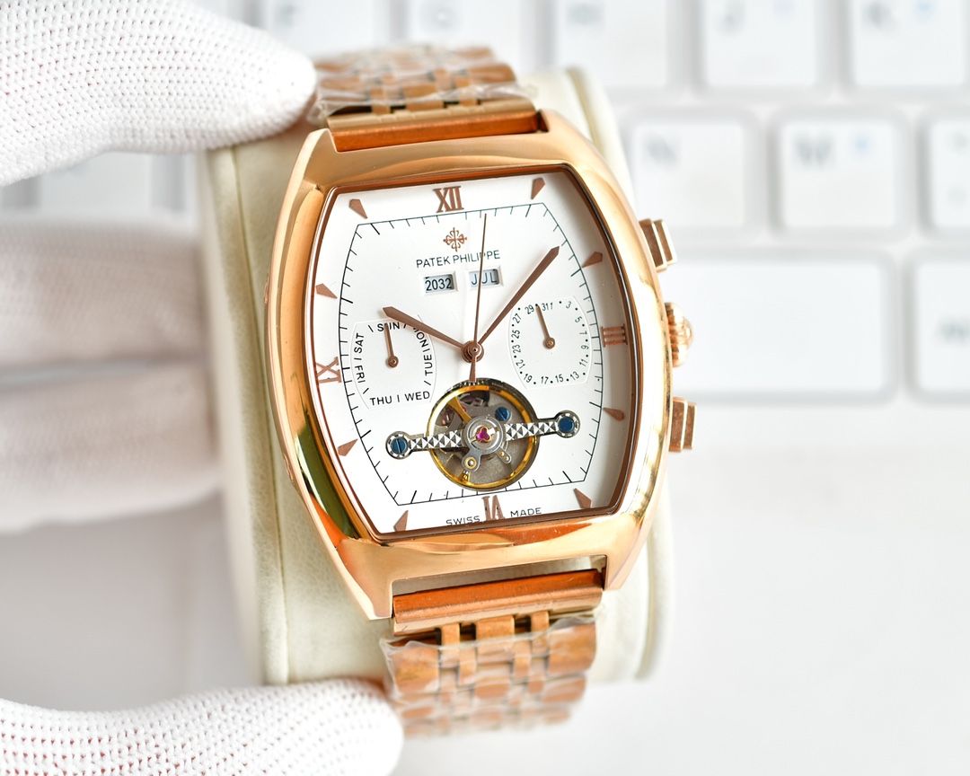 PATEK PHILIPPE