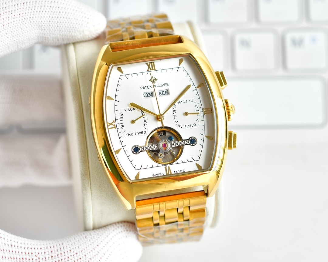 PATEK PHILIPPE