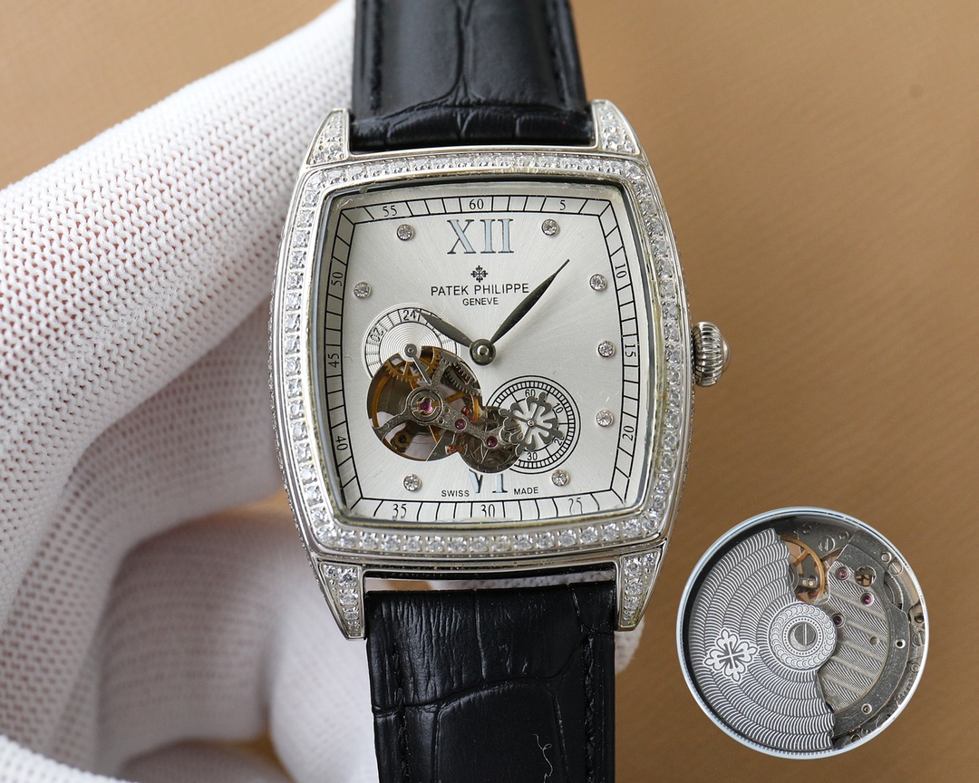 PATEK PHILIPPE