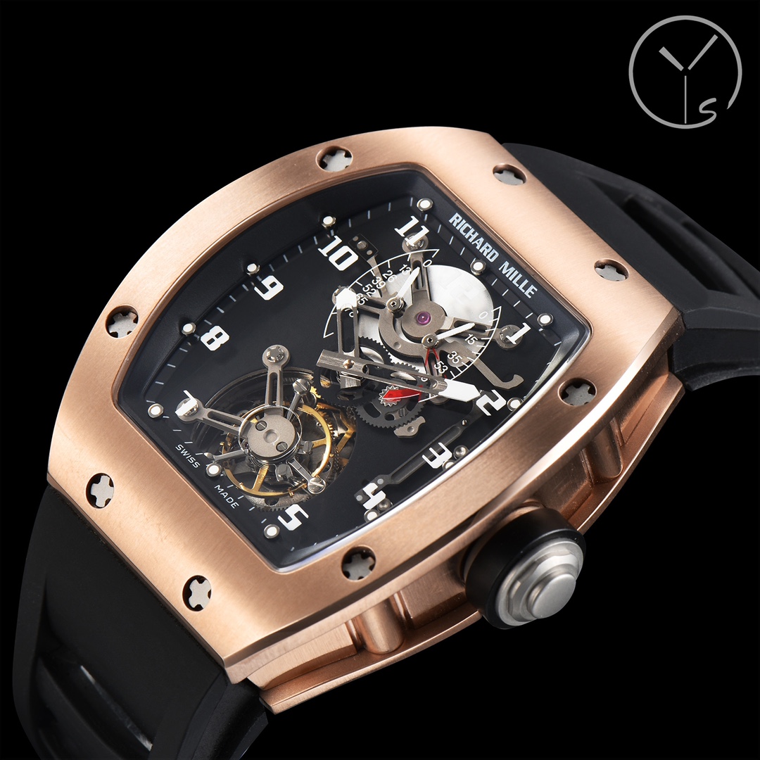 RICHARD MILLE