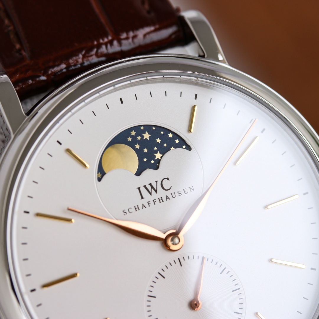 IWC