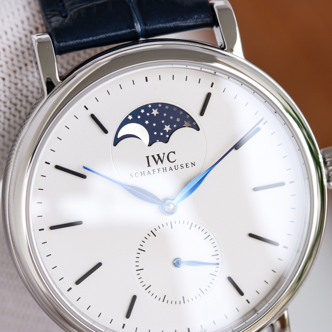 IWC