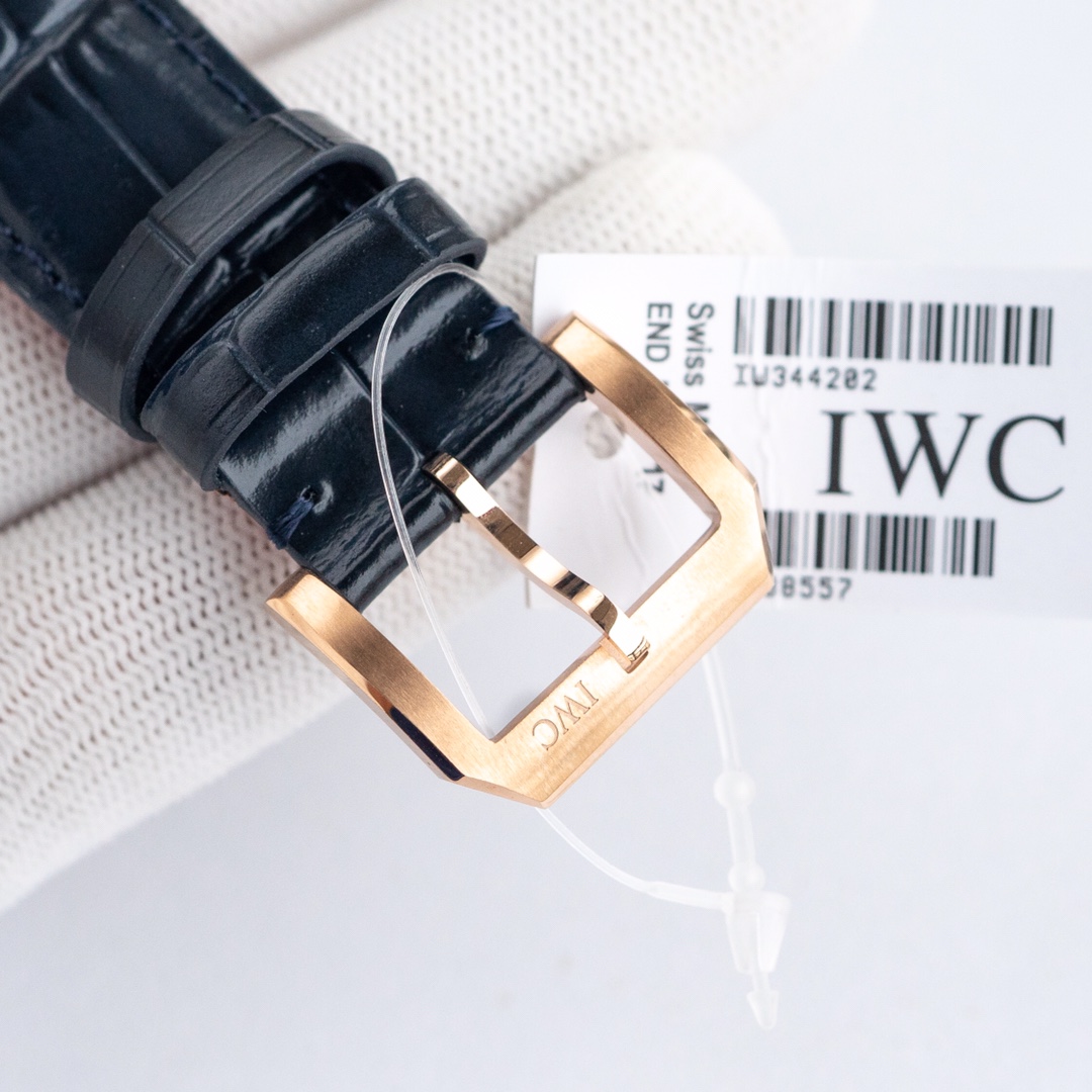 IWC