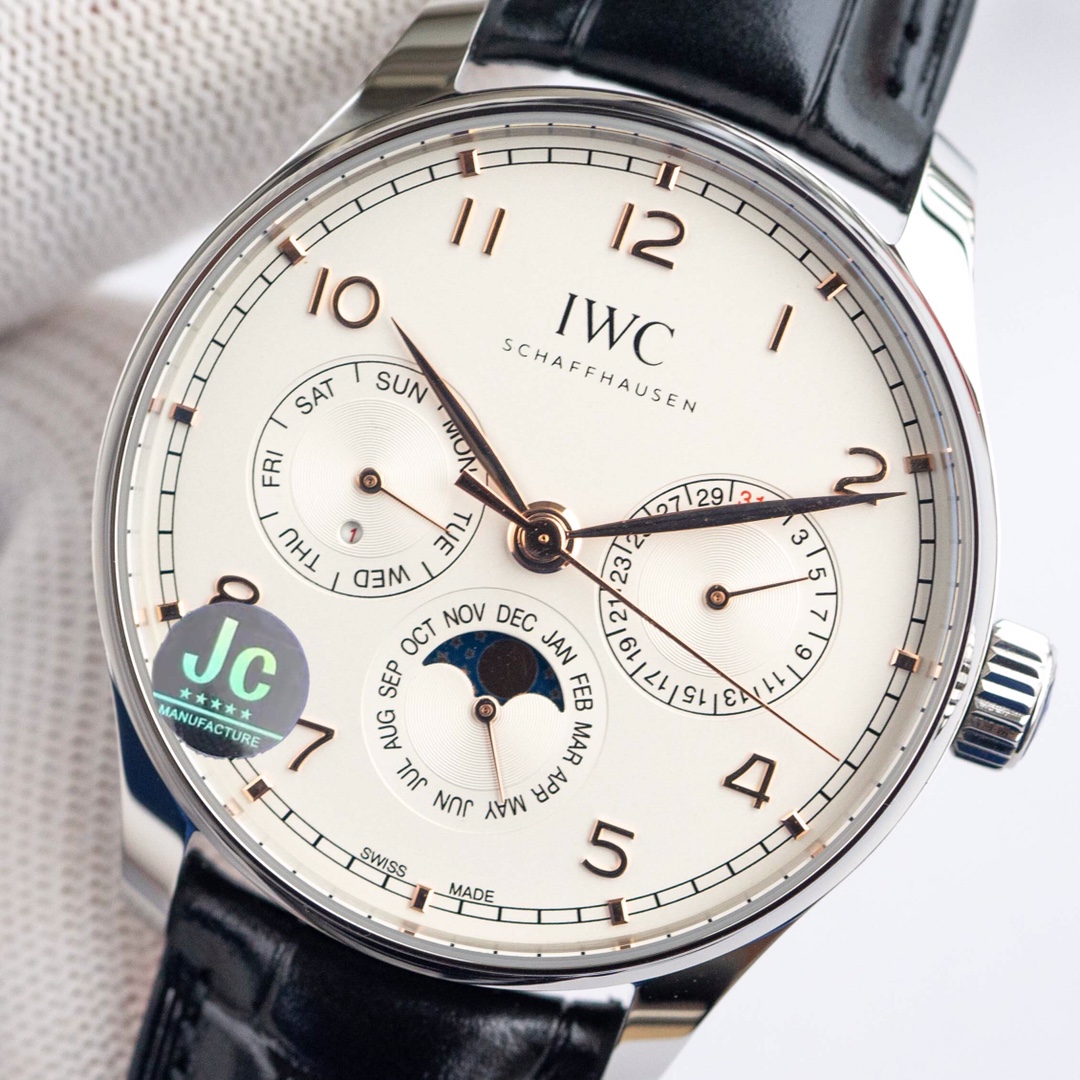 IWC