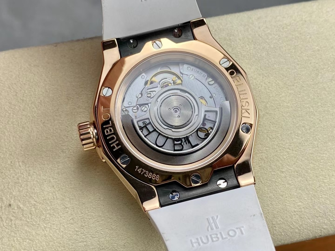 Hublot