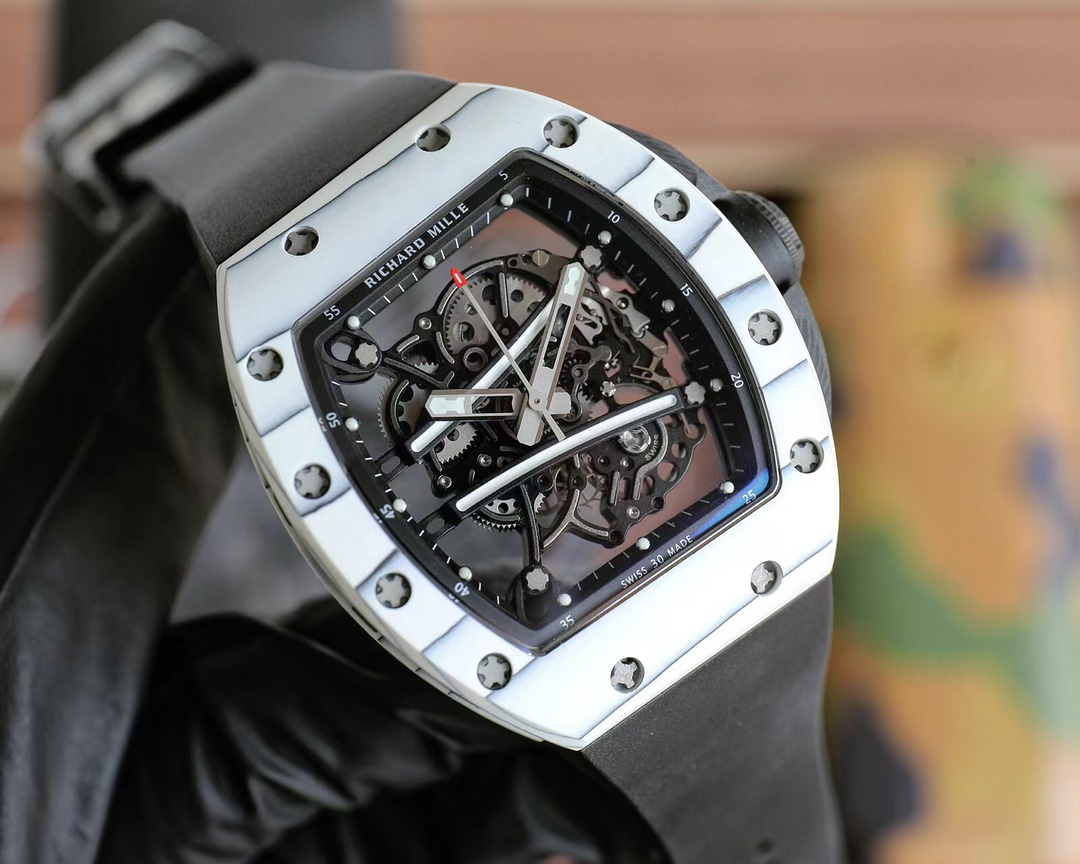 RICHARD MILLE