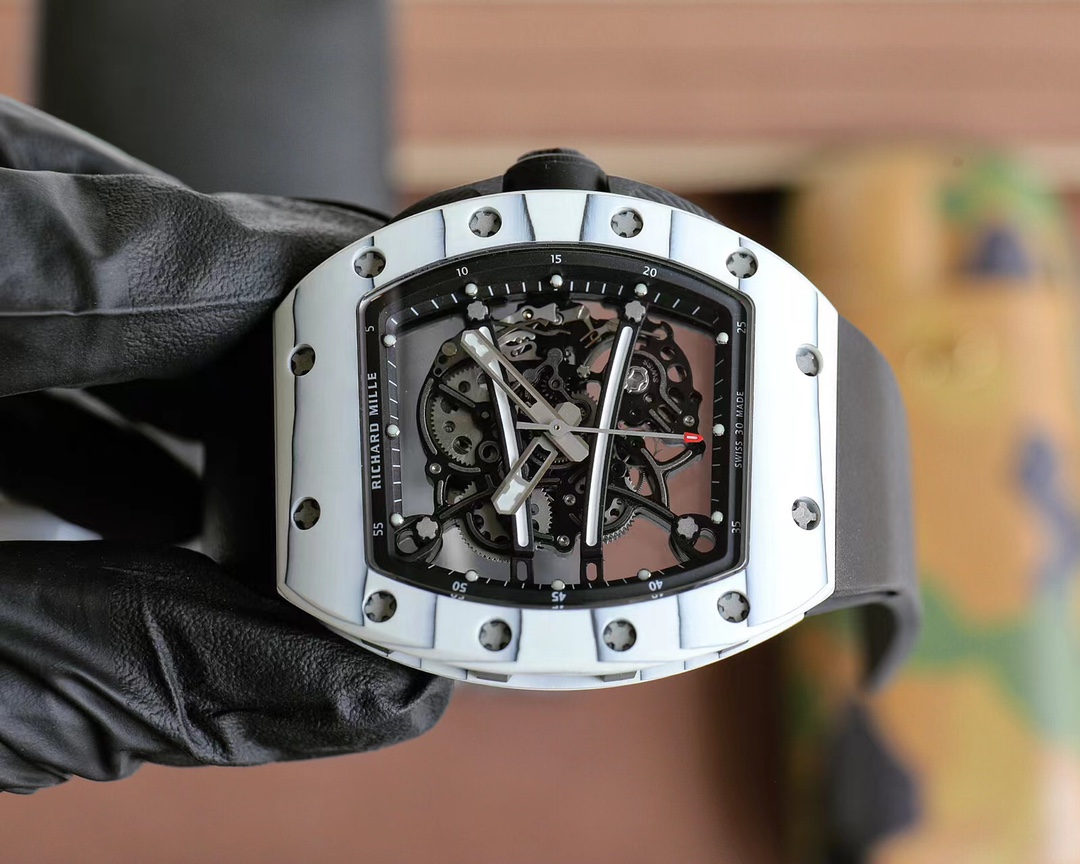 RICHARD MILLE