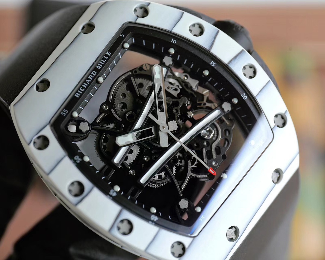 RICHARD MILLE