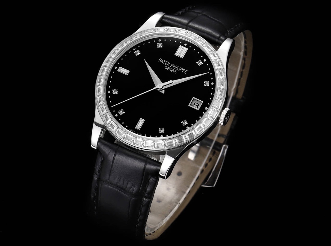 PATEK PHILIPPE