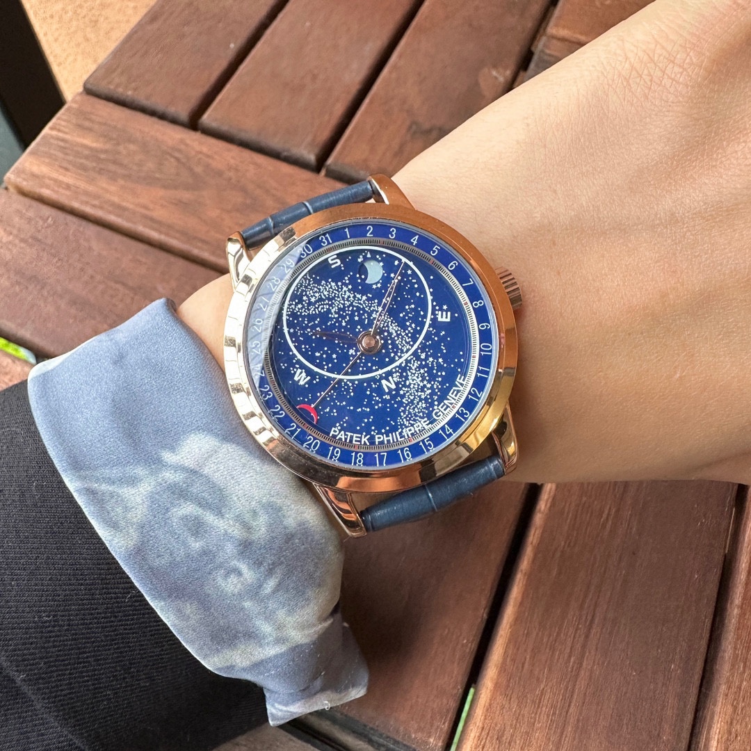 PATEK PHILIPPE