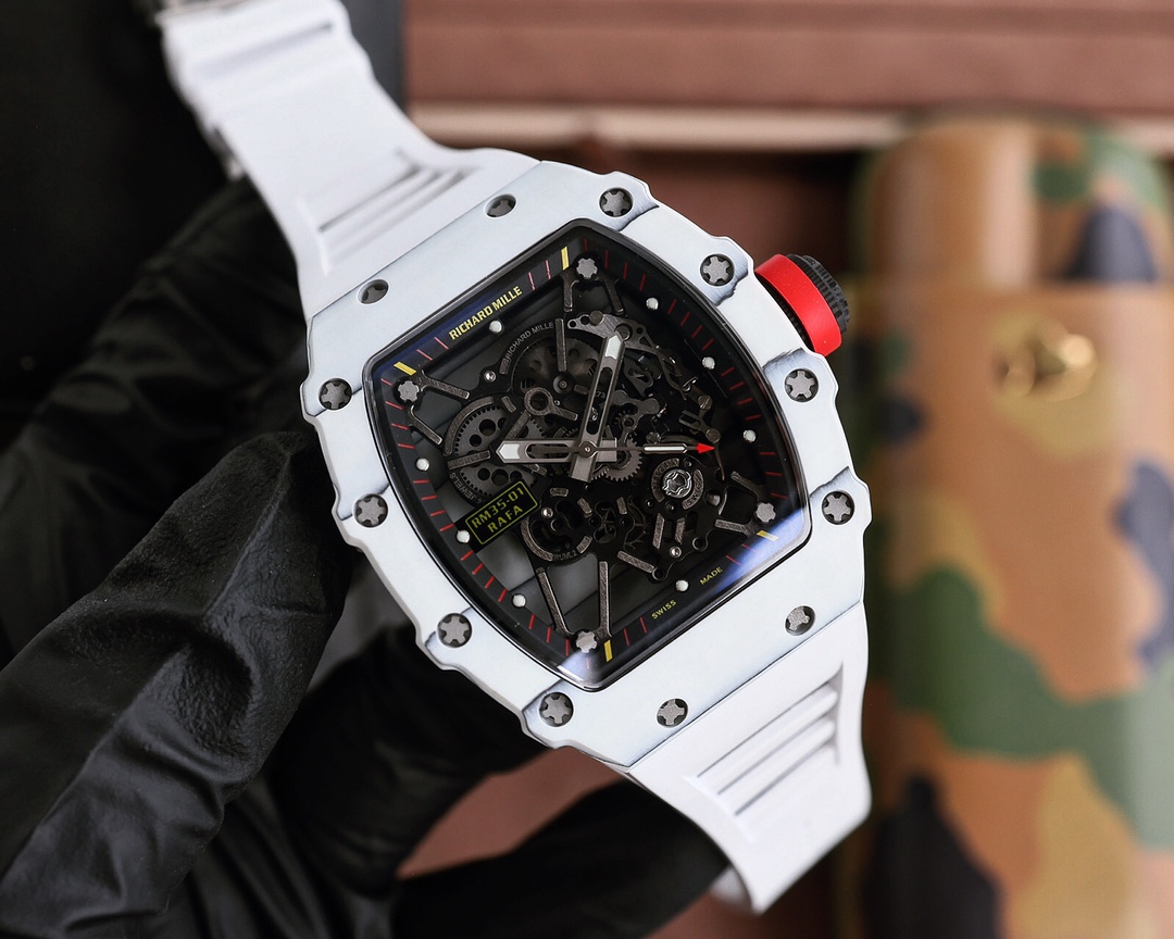 RICHARD MILLE