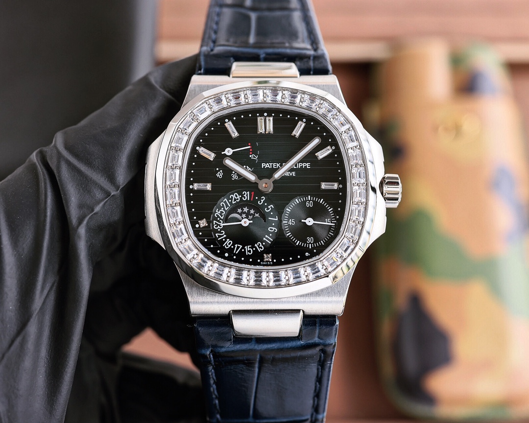 PATEK PHILIPPE