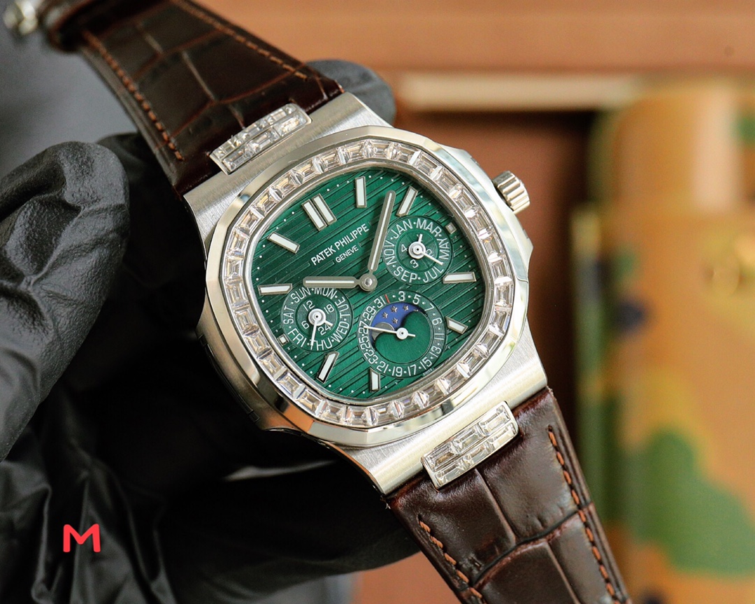 PATEK PHILIPPE
