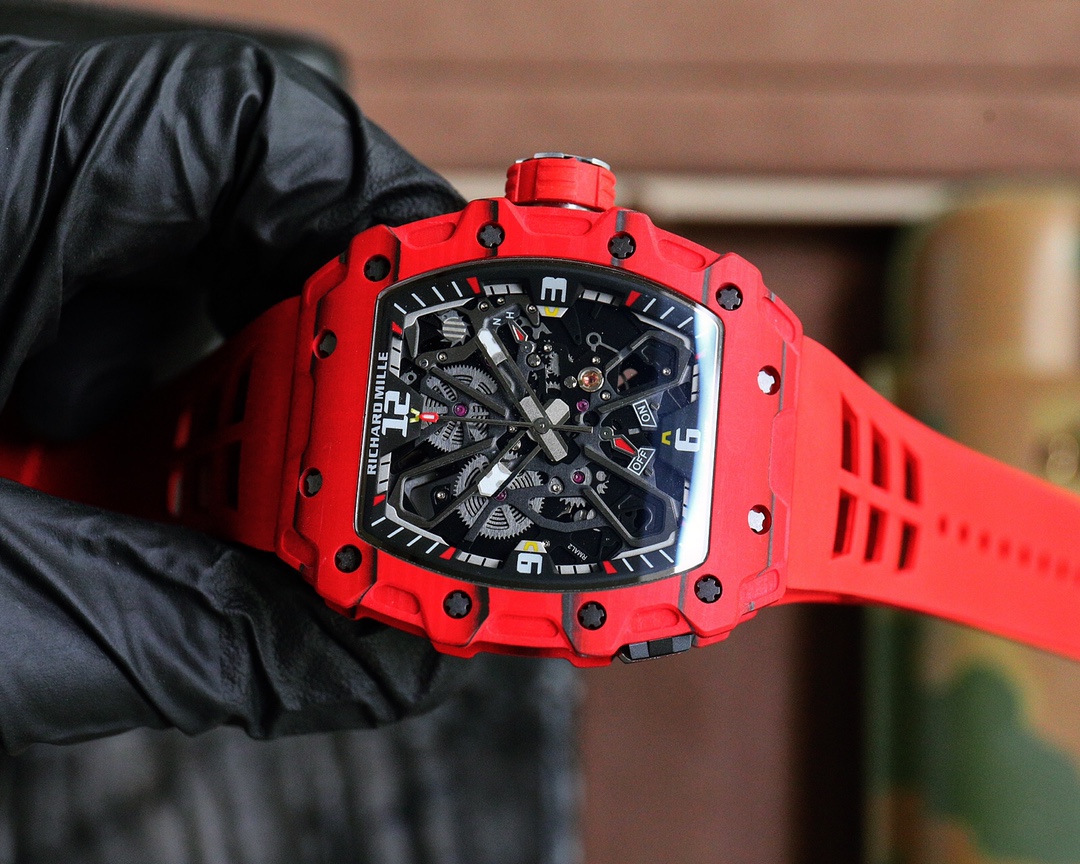 RICHARD MILLE