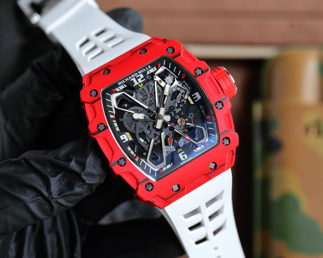 RICHARD MILLE