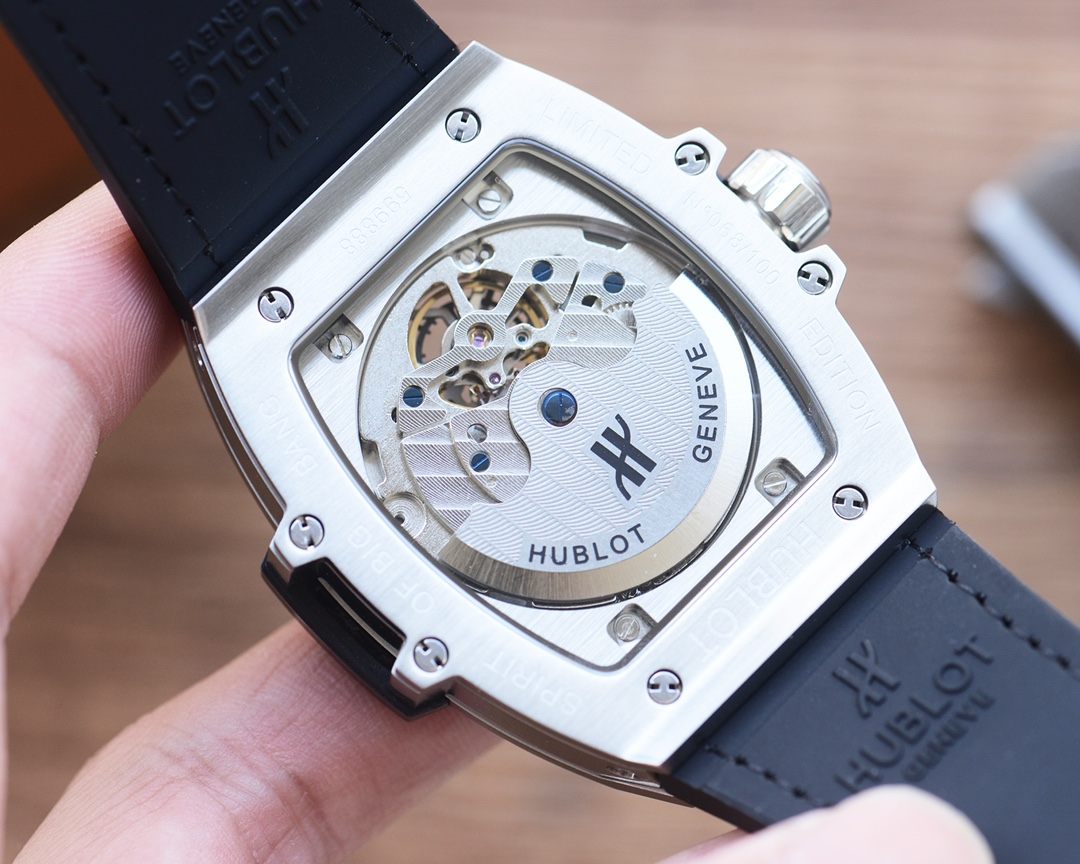 Hublot