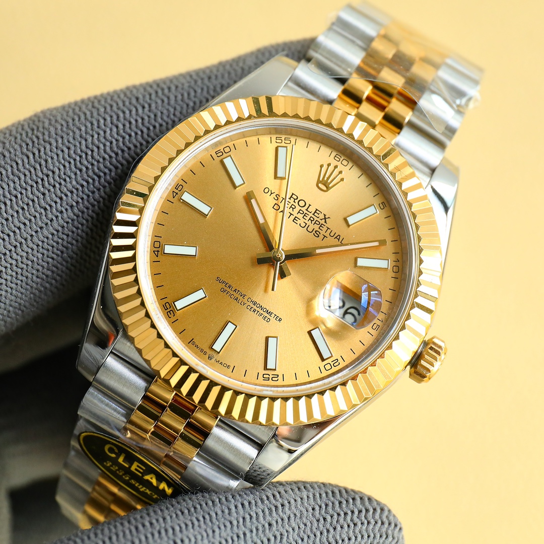 ROLEX
