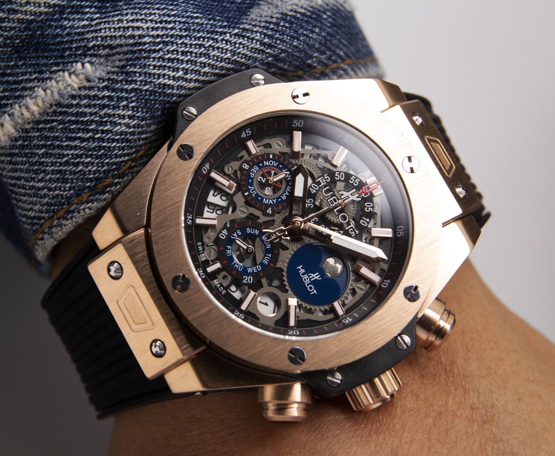 Hublot