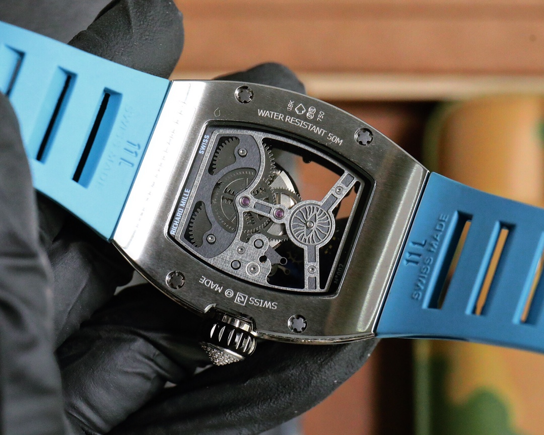 RICHARD MILLE