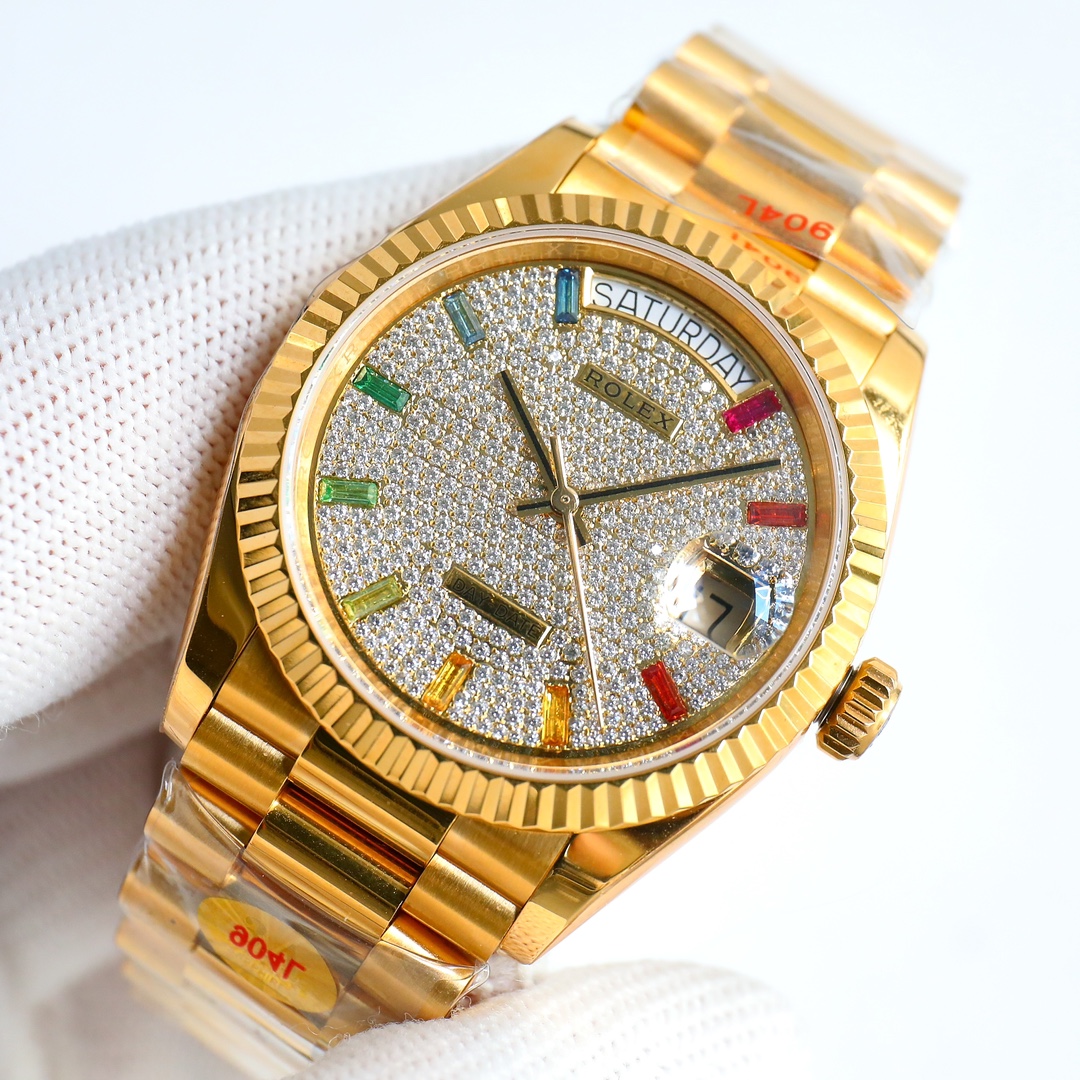 ROLEX
