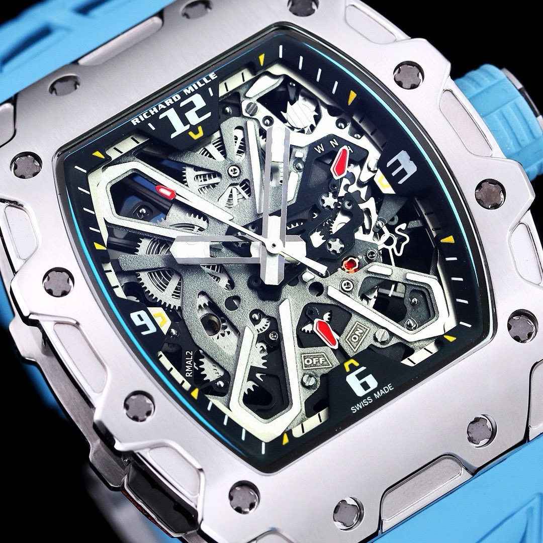 RICHARD MILLE